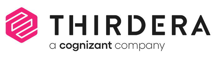 Logo Thirdera